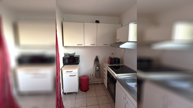 Ma-Cabane - Vente Appartement Martin-Église, 72 m²