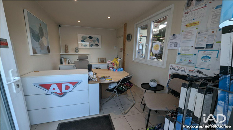 Ma-Cabane - Vente Appartement Martin-Église, 200 m²