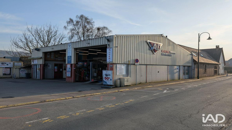 Ma-Cabane - Vente Appartement Martin-Église, 200 m²