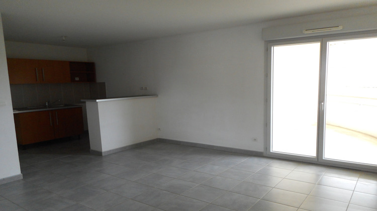 Ma-Cabane - Vente Appartement Martres-Tolosane, 51 m²