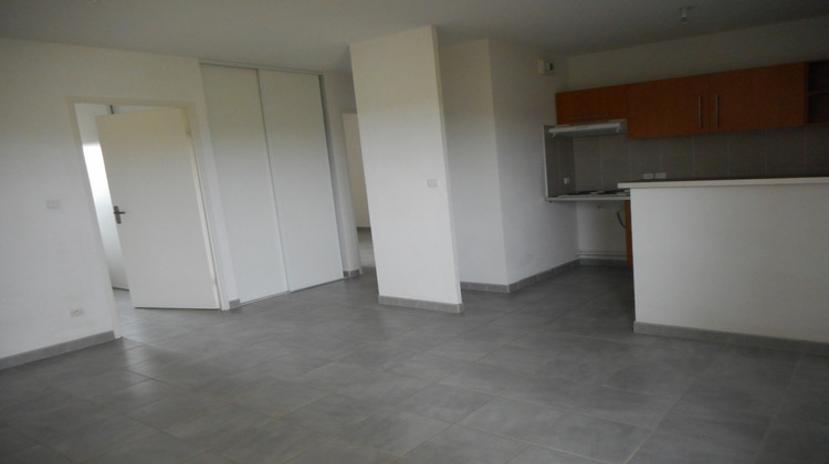 Ma-Cabane - Vente Appartement Martres-Tolosane, 51 m²