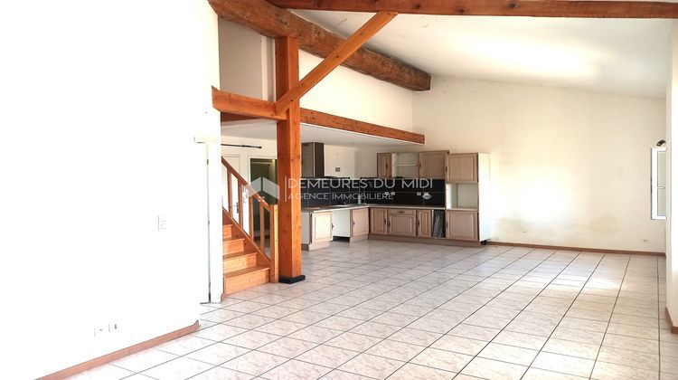 Ma-Cabane - Vente Appartement Maruéjols-lès-Gardon, 83 m²