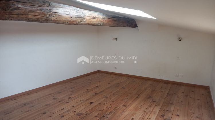 Ma-Cabane - Vente Appartement Maruéjols-lès-Gardon, 83 m²