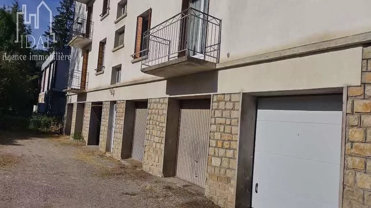 Ma-Cabane - Vente Appartement Marvejols, 89 m²