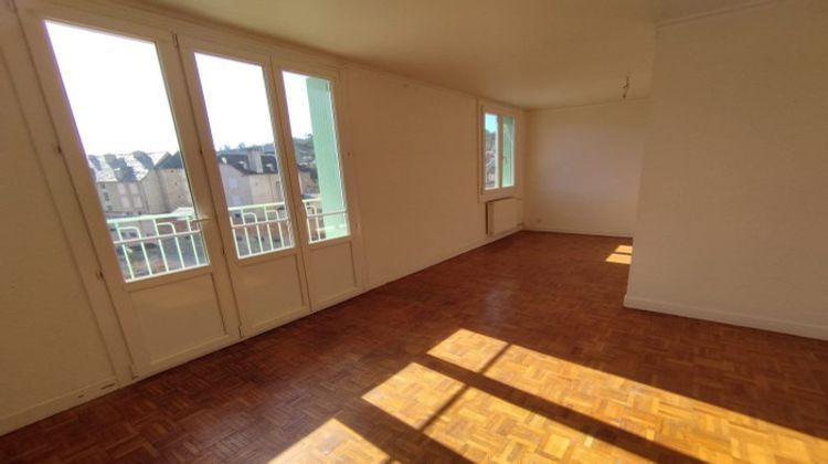 Ma-Cabane - Vente Appartement Marvejols, 72 m²