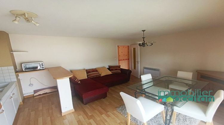 Ma-Cabane - Vente Appartement Marvejols, 57 m²