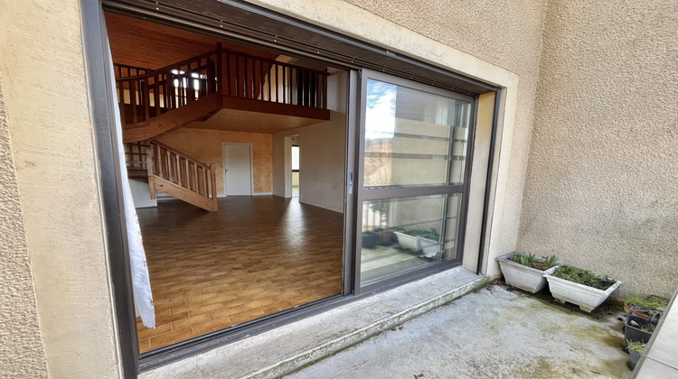 Ma-Cabane - Vente Appartement Marvejols, 100 m²
