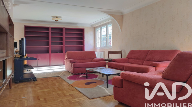 Ma-Cabane - Vente Appartement Marvejols, 90 m²