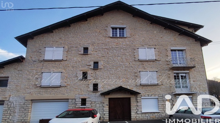 Ma-Cabane - Vente Appartement Marvejols, 90 m²