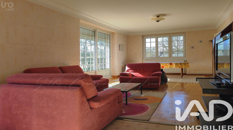 Ma-Cabane - Vente Appartement Marvejols, 90 m²