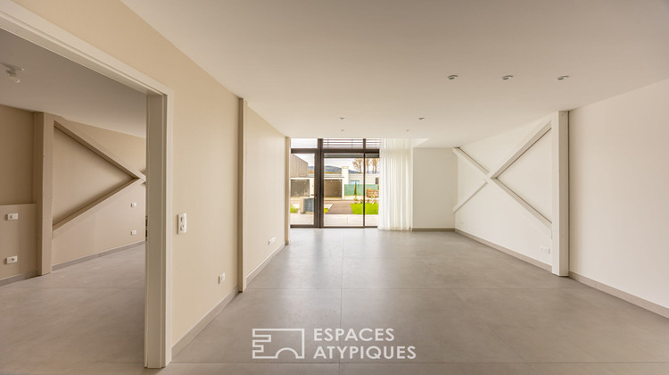 Ma-Cabane - Vente Appartement MASEVAUX, 104 m²