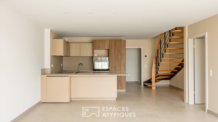 Ma-Cabane - Vente Appartement MASEVAUX, 104 m²