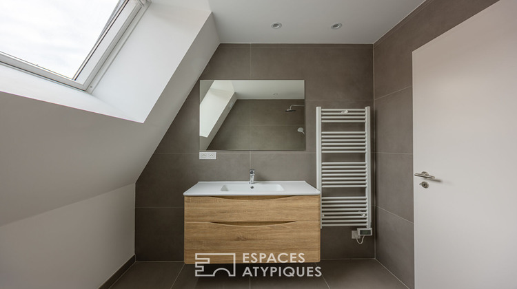 Ma-Cabane - Vente Appartement MASEVAUX, 104 m²