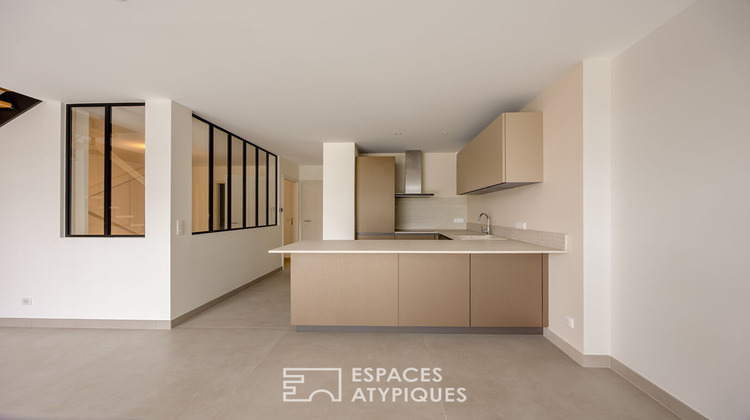 Ma-Cabane - Vente Appartement MASEVAUX, 107 m²