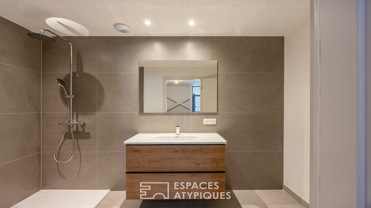 Ma-Cabane - Vente Appartement MASEVAUX, 107 m²