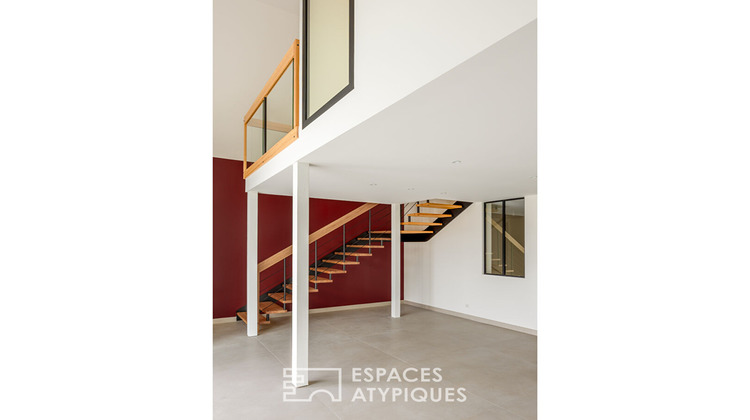 Ma-Cabane - Vente Appartement MASEVAUX, 115 m²