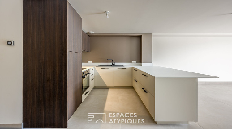 Ma-Cabane - Vente Appartement MASEVAUX, 115 m²