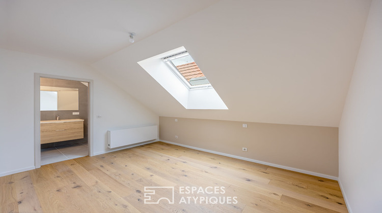 Ma-Cabane - Vente Appartement MASEVAUX, 115 m²