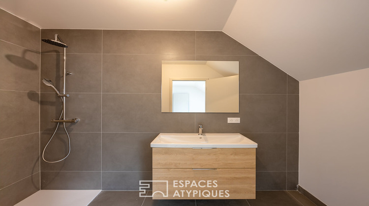 Ma-Cabane - Vente Appartement MASEVAUX, 115 m²