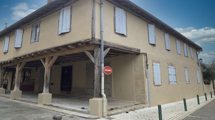 Ma-Cabane - Vente Appartement MASSEUBE, 152 m²