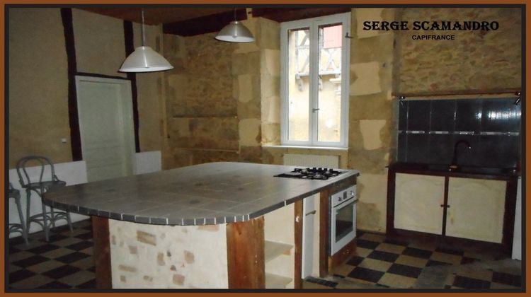 Ma-Cabane - Vente Appartement MASSEUBE, 152 m²