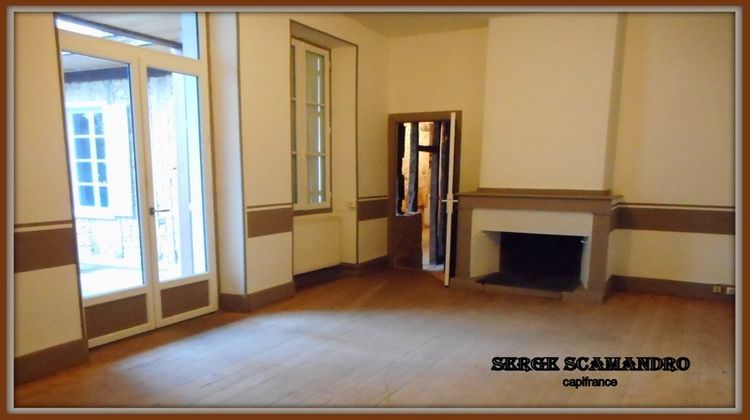 Ma-Cabane - Vente Appartement MASSEUBE, 152 m²