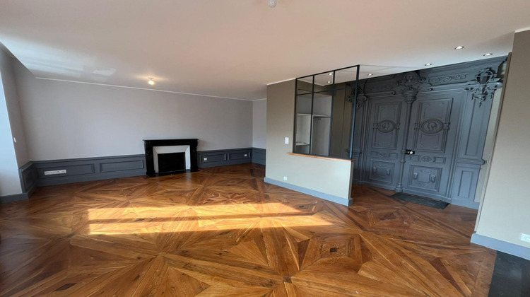 Ma-Cabane - Vente Appartement MASSIAC, 78 m²
