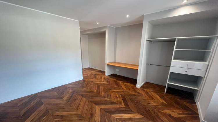 Ma-Cabane - Vente Appartement MASSIAC, 78 m²