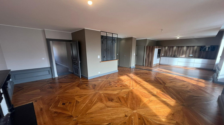 Ma-Cabane - Vente Appartement MASSIAC, 78 m²