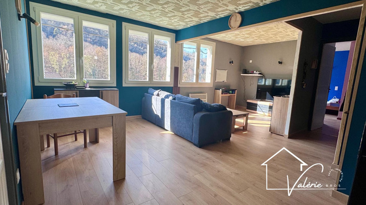 Ma-Cabane - Vente Appartement Massiac, 79 m²