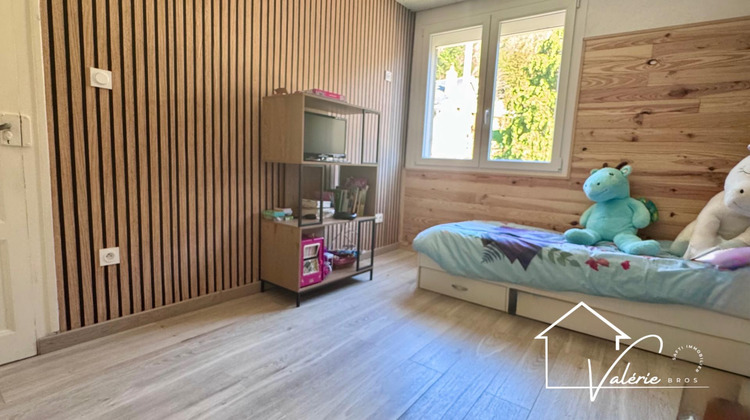 Ma-Cabane - Vente Appartement Massiac, 79 m²