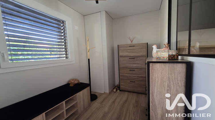 Ma-Cabane - Vente Appartement Massieux, 78 m²