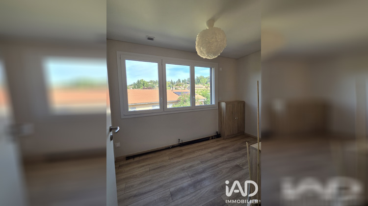 Ma-Cabane - Vente Appartement Massieux, 78 m²
