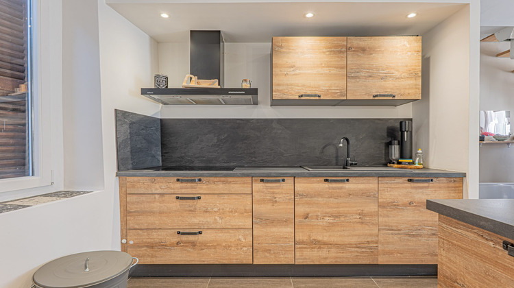 Ma-Cabane - Vente Appartement Massoins, 70 m²