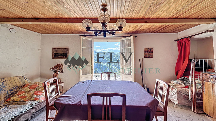 Ma-Cabane - Vente Appartement MASSOINS, 45 m²