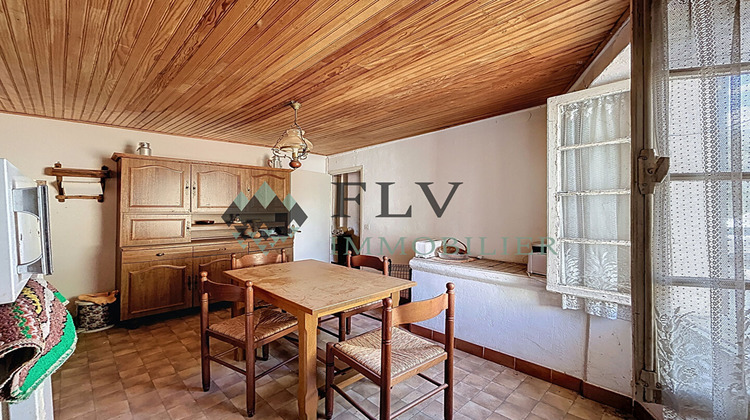 Ma-Cabane - Vente Appartement MASSOINS, 45 m²