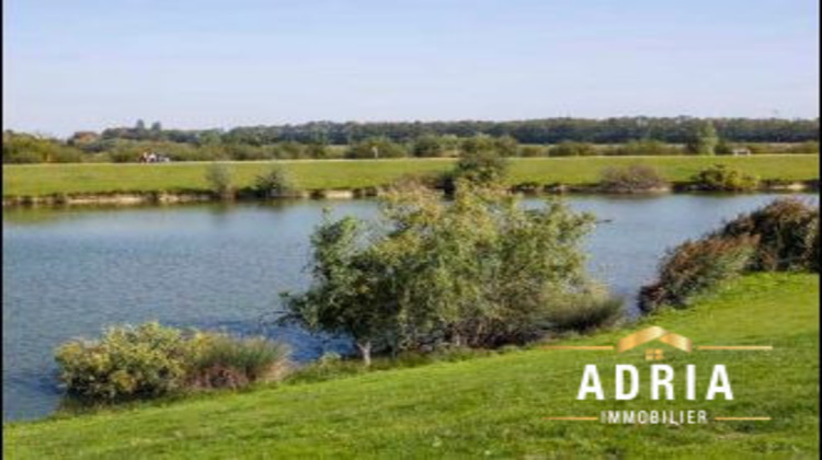 Ma-Cabane - Vente Appartement MASSY(), 44 m²