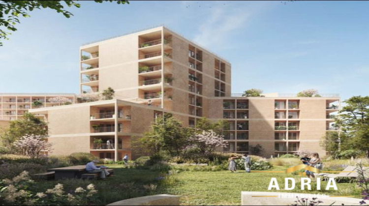 Ma-Cabane - Vente Appartement MASSY(), 63 m²