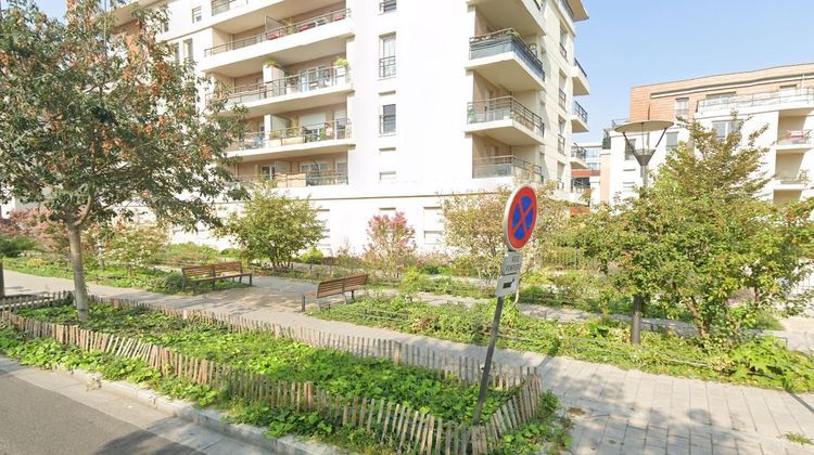 Ma-Cabane - Vente Appartement MASSY, 60 m²