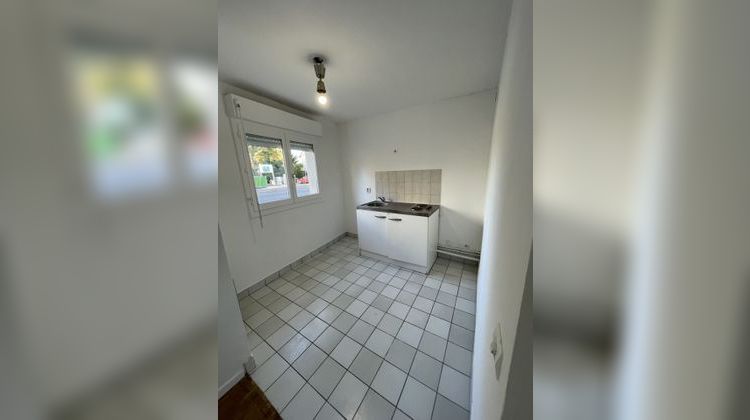 Ma-Cabane - Vente Appartement Massy, 30 m²