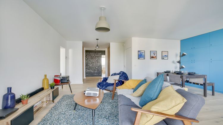 Ma-Cabane - Vente Appartement Massy, 126 m²