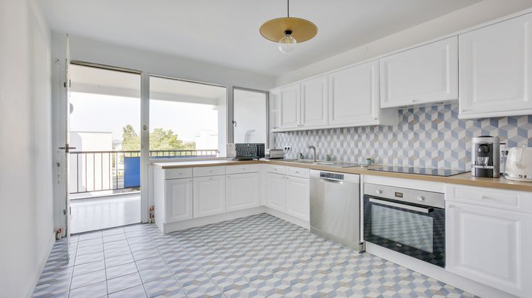 Ma-Cabane - Vente Appartement Massy, 126 m²