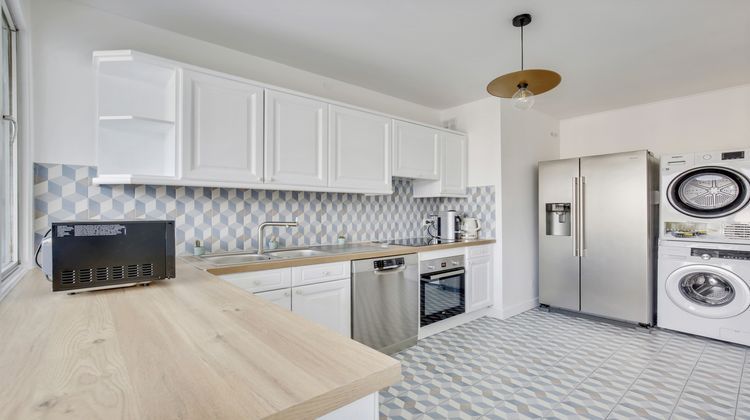 Ma-Cabane - Vente Appartement Massy, 126 m²