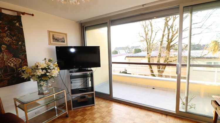 Ma-Cabane - Vente Appartement MASSY, 91 m²