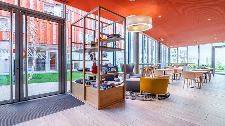 Ma-Cabane - Vente Appartement Massy, 21 m²