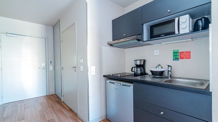 Ma-Cabane - Vente Appartement Massy, 21 m²