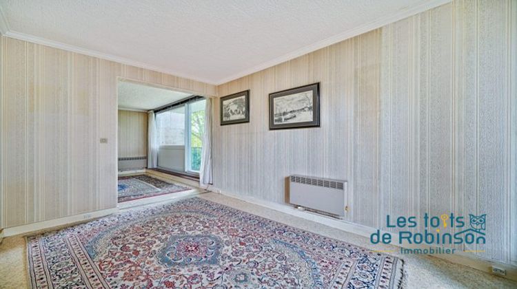 Ma-Cabane - Vente Appartement Massy, 82 m²