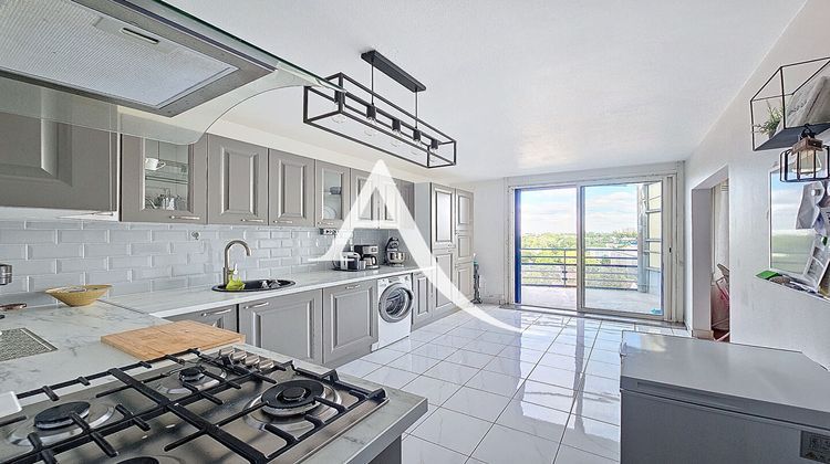 Ma-Cabane - Vente Appartement MASSY, 78 m²