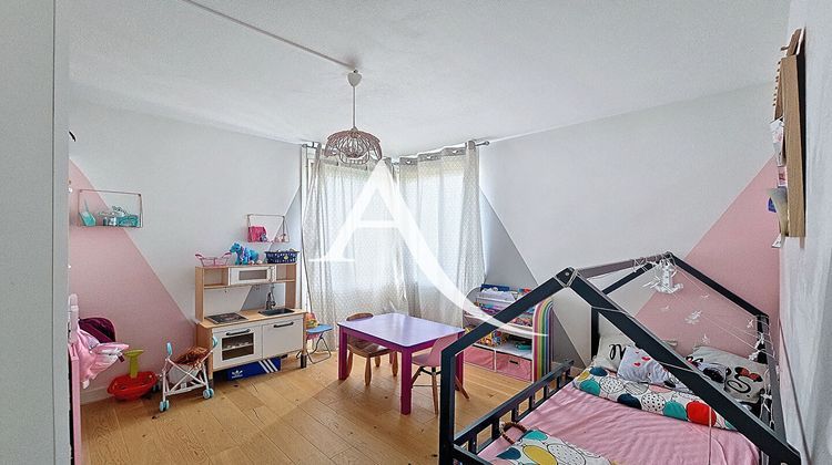 Ma-Cabane - Vente Appartement MASSY, 78 m²