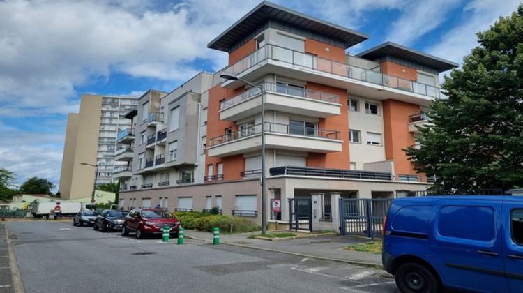 Ma-Cabane - Vente Appartement Massy, 58 m²